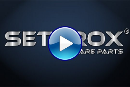 SETPROX Logo Tanıtımı